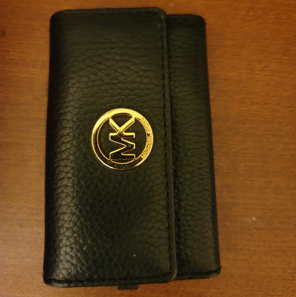 Michael kors 6 keyring holder
